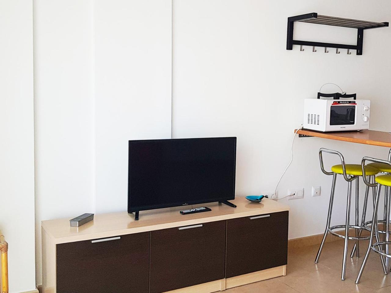 Playa San Juan Next To the Beach 2