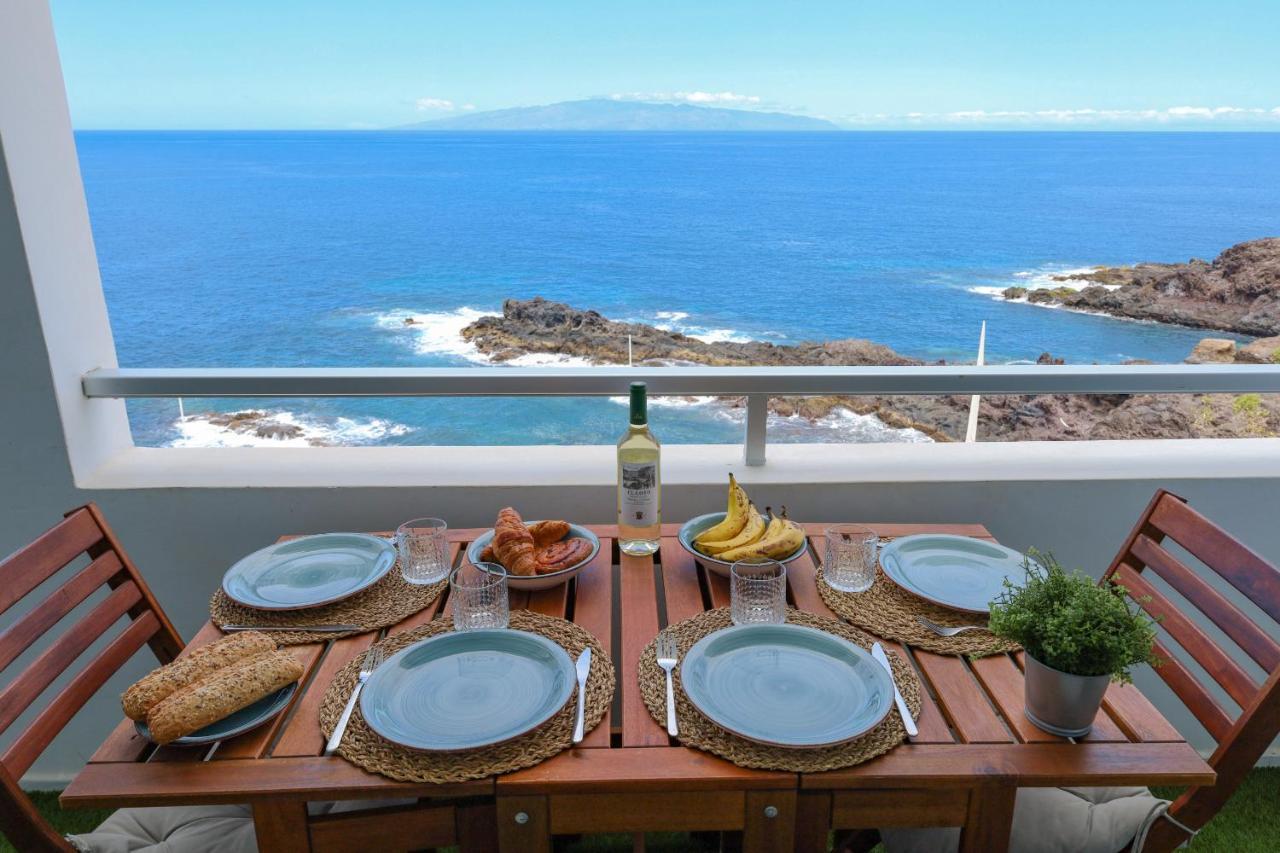 Cosy Sea View Studio Free Wifi