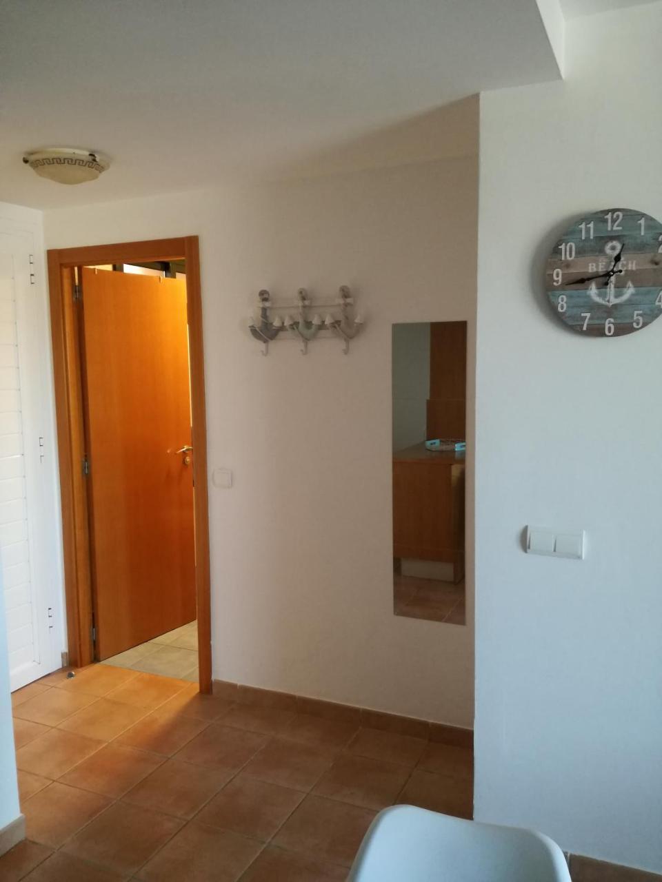 Recidence Parayso 1 2