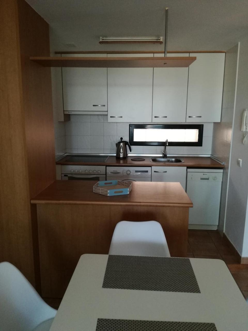 Recidence Parayso 1 1