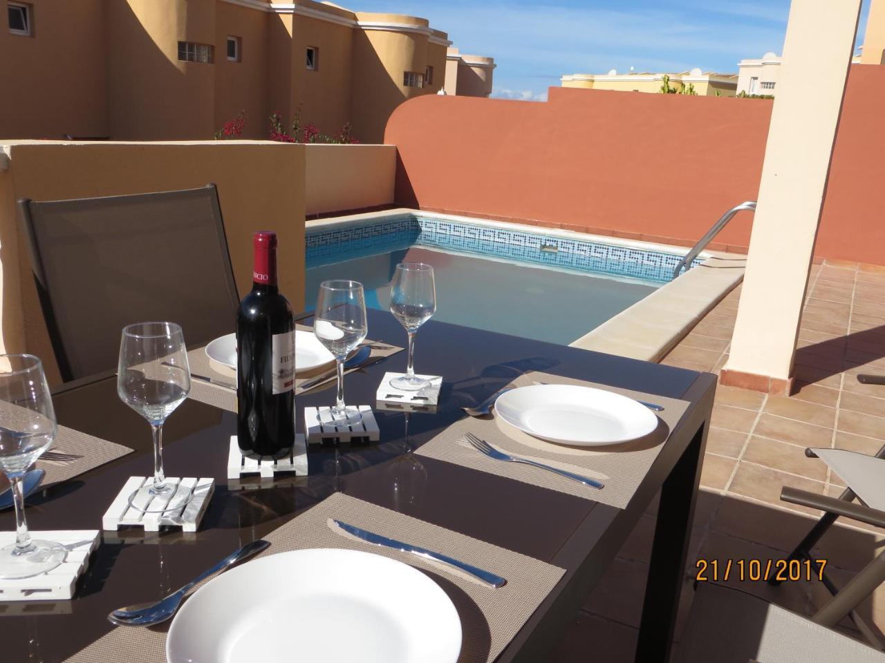 Casa Mariben, Vacation Rental Home Vv 3 Bedrooms Private Pool with Sea Views