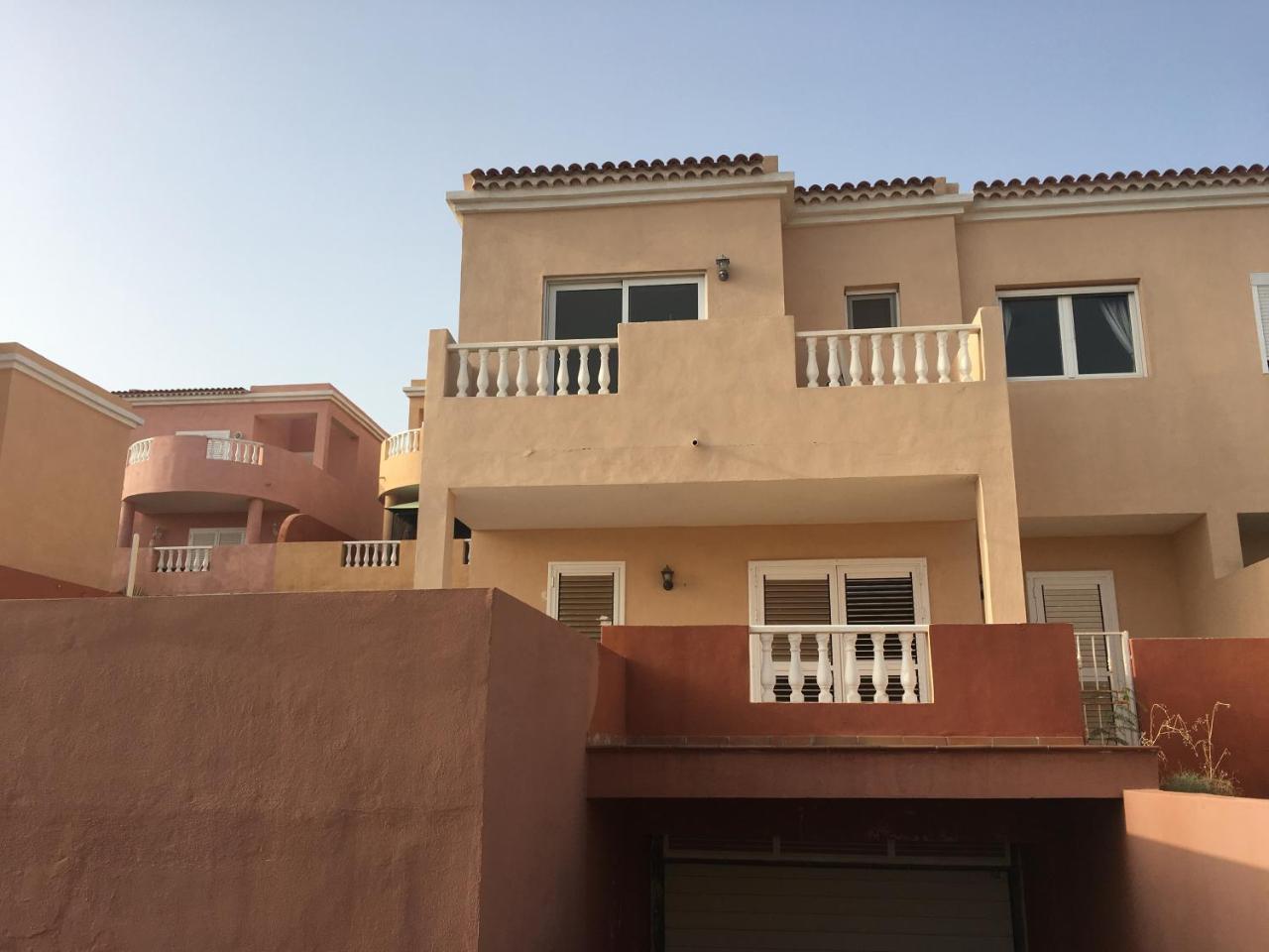 Casa Mariben, Vacation Rental Home Vv 3 Bedrooms Private Pool with Sea Views 2