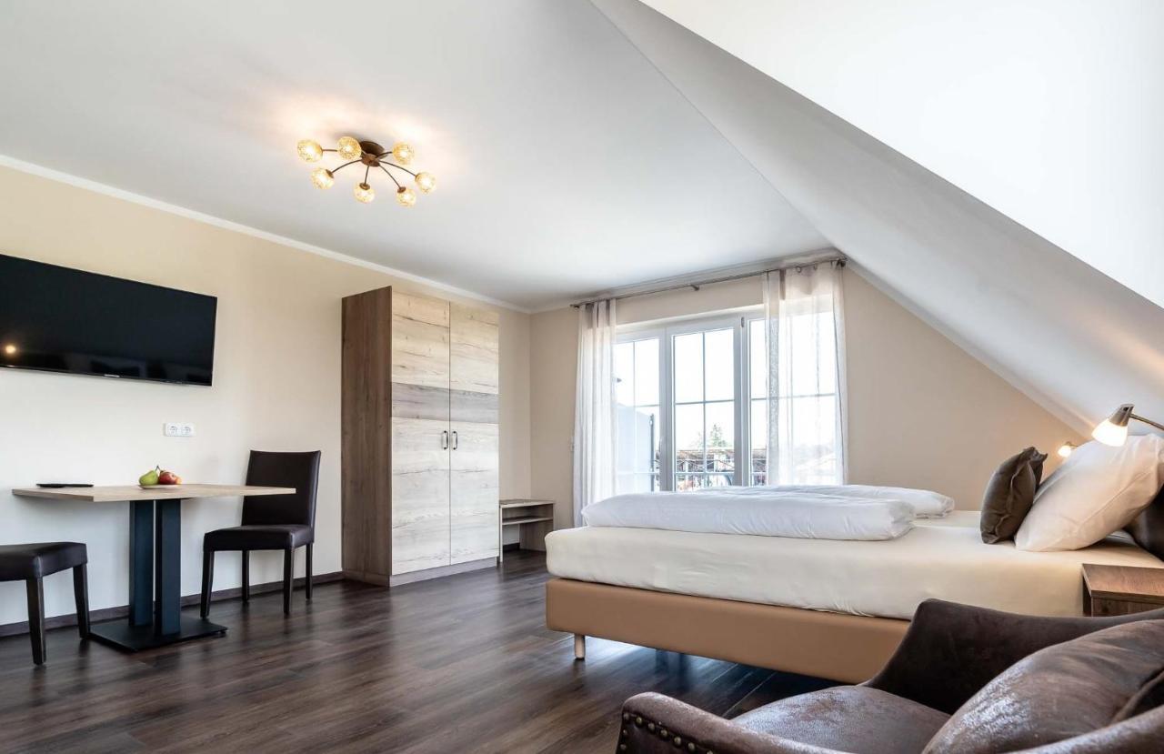 Gastehaus Lemerhof 2