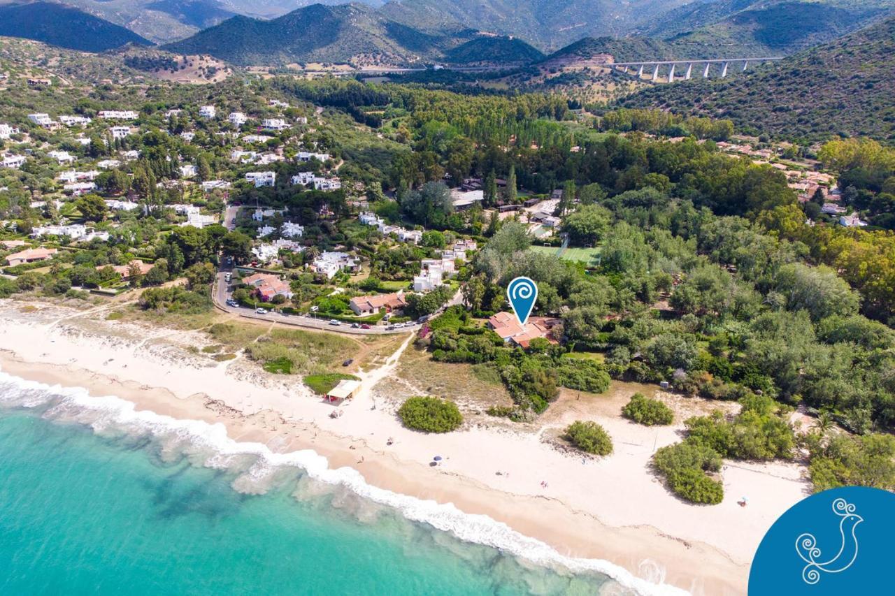 Villa Turchese - Exclusive Dimora on the Beach 1
