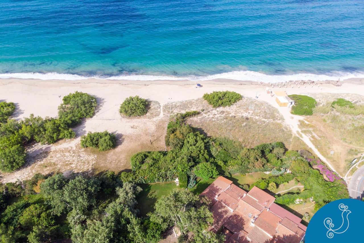 Villa Turchese - Exclusive Dimora on the Beach 2