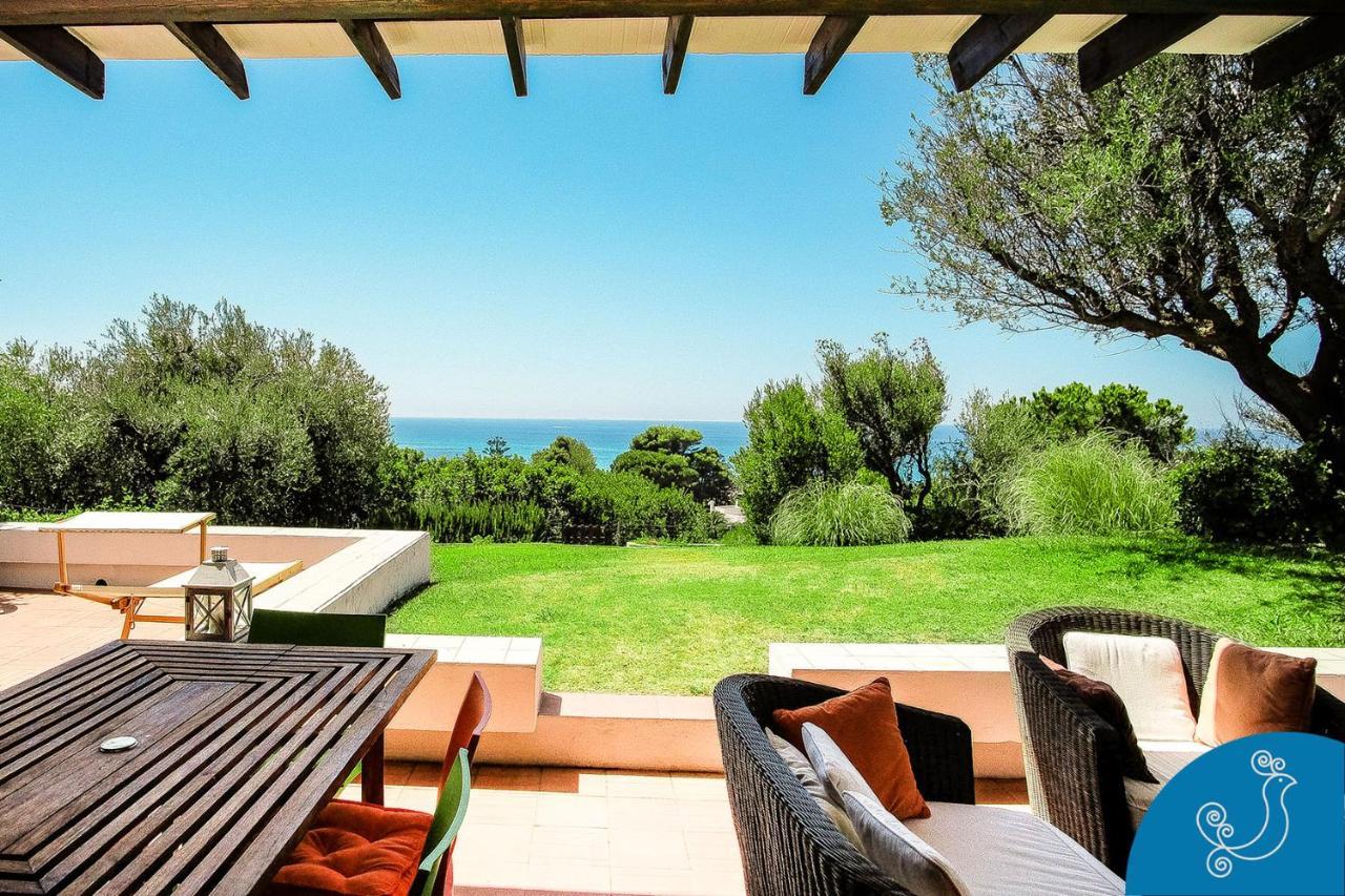 Dimora Caterina - Exclusive Villa with Sea View 2