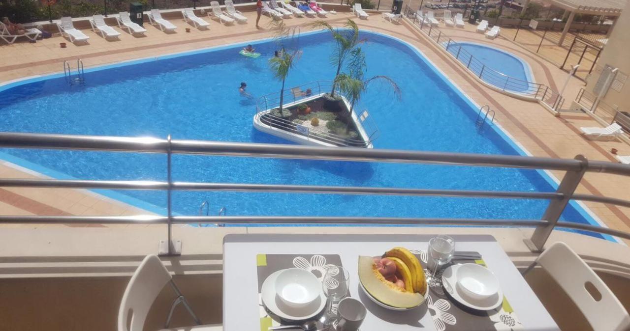 Residencias Sol Paraiso 1