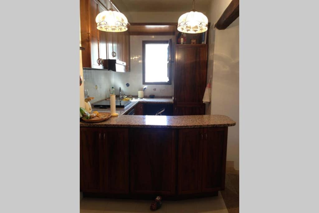 Villasimius Villa And Garden, 10 Min From Beach 2