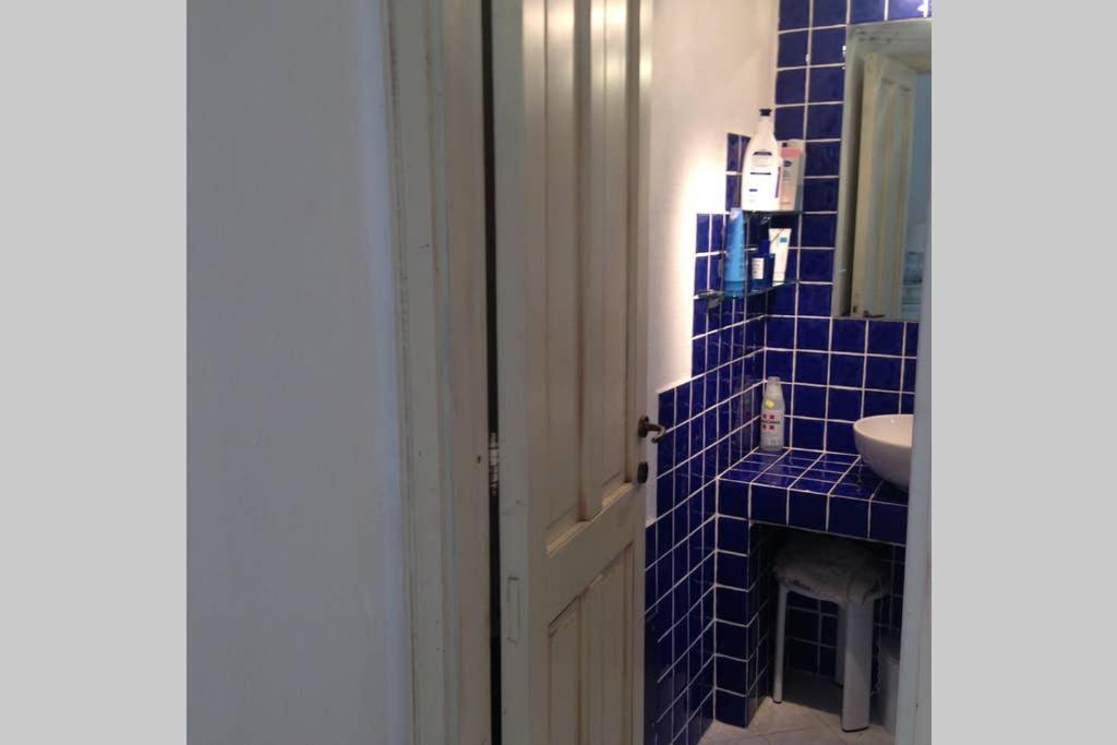 Villasimius Villa And Garden, 10 Min From Beach