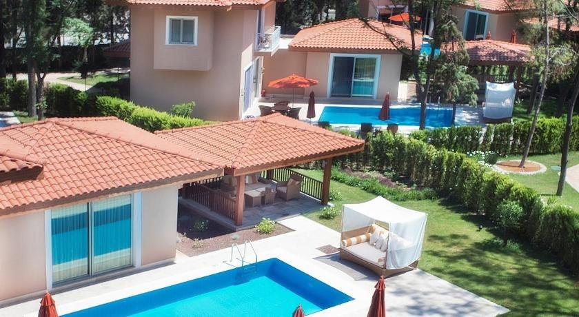 Akka Residence Villas