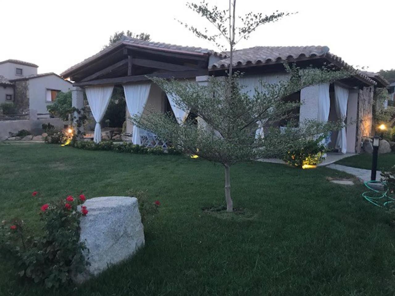 Villa Della Pietra 2