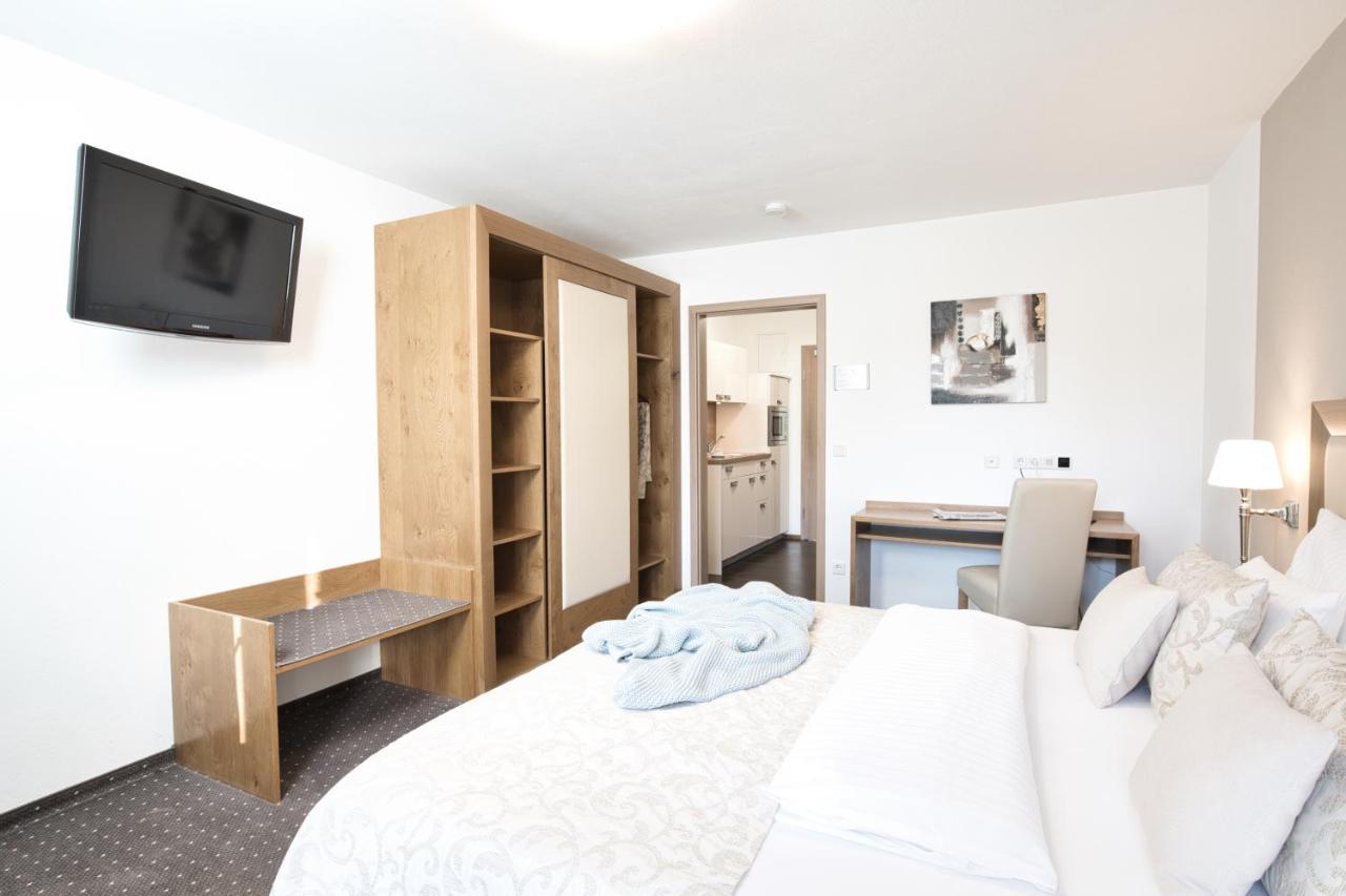 Gastehaus An Der Sempt - Wohlfuhlen Auf Dem Lande 2