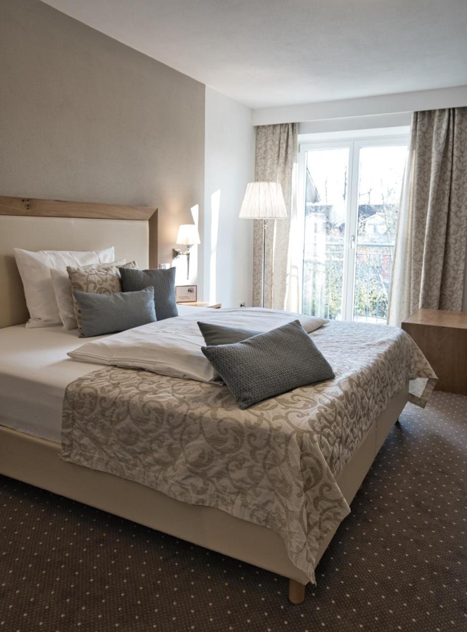 Gastehaus An Der Sempt - Wohlfuhlen Auf Dem Lande