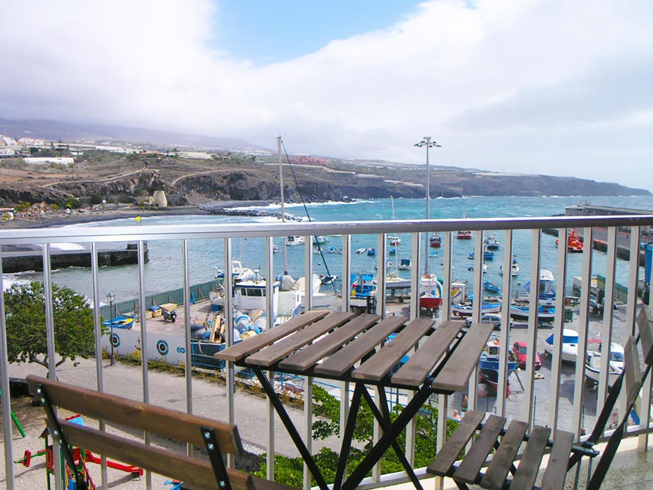 Playa San Juan in the 1st Line From the Beach