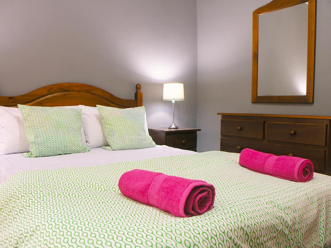 Playa San Juan in the 1st Line From the Beach 2