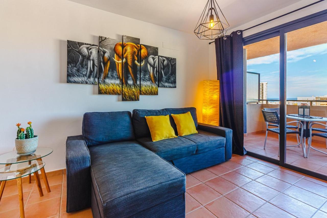 Paraiso II Fh Free Wifi 1