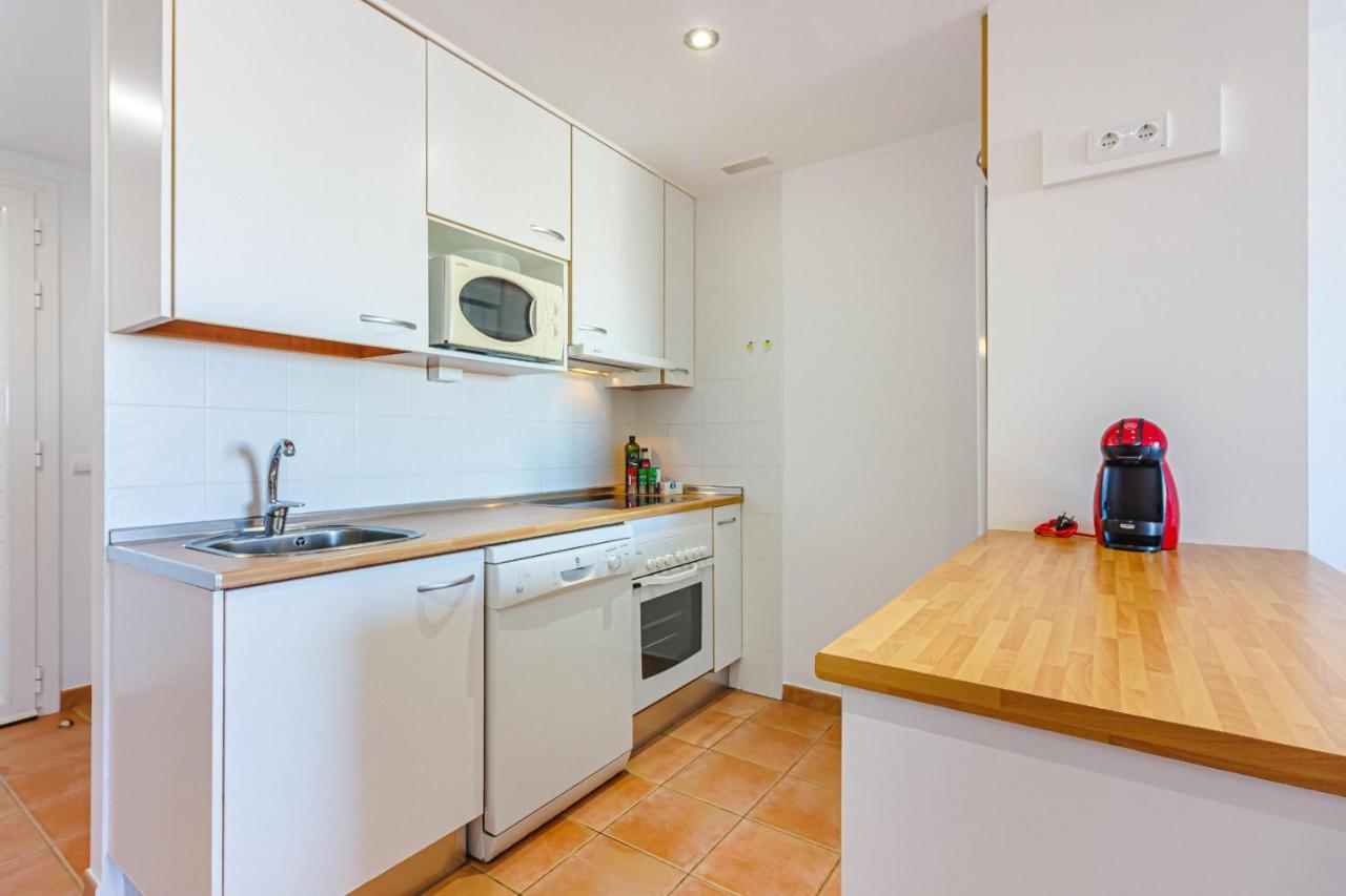 Paraiso II Fh Free Wifi 2