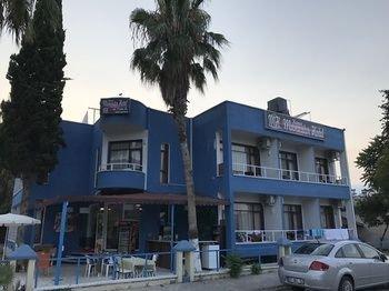 Kemer Manastir Hotel