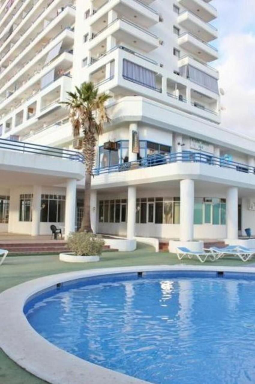 Alicia Paraiso Del Sur