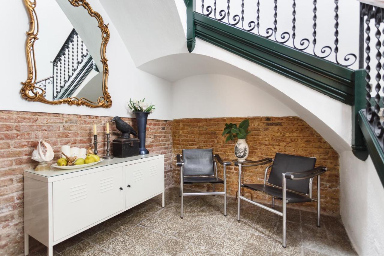 The Patio Barcelona 2