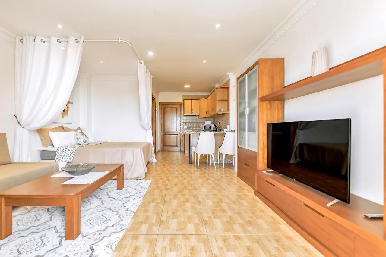 Studio Overlooking the Ocean 2