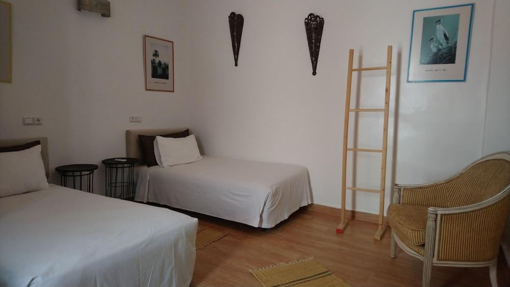 L'auberge de Tennis Msc 2