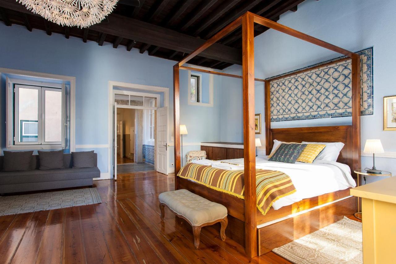 Camoes by Central Hill Apartments 2