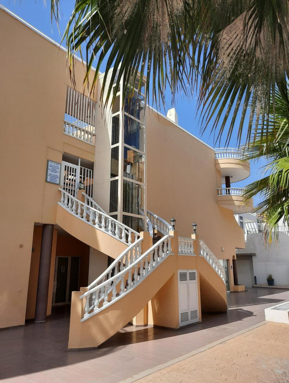 Residencial la Mar Mit Meerblick 1