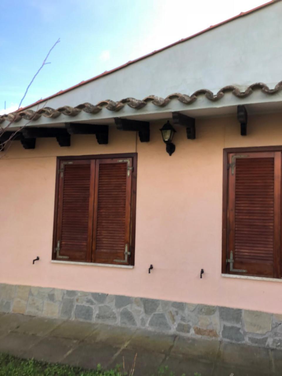 Villetta Con Grande Giardino Vicino Alla Spiaggia di Campus