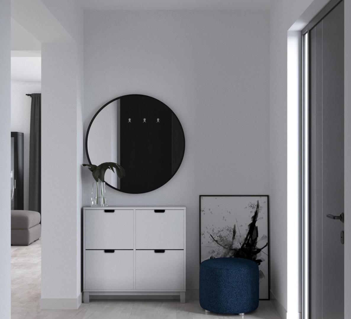 Villa Anolia with Private Pool 1