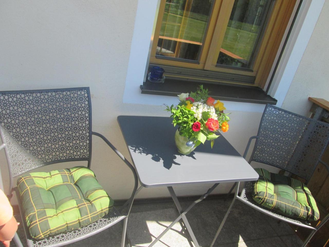 Ferienwohnung Rosalie 1