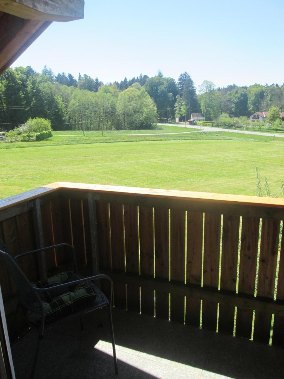 Ferienwohnung Rosalie 2