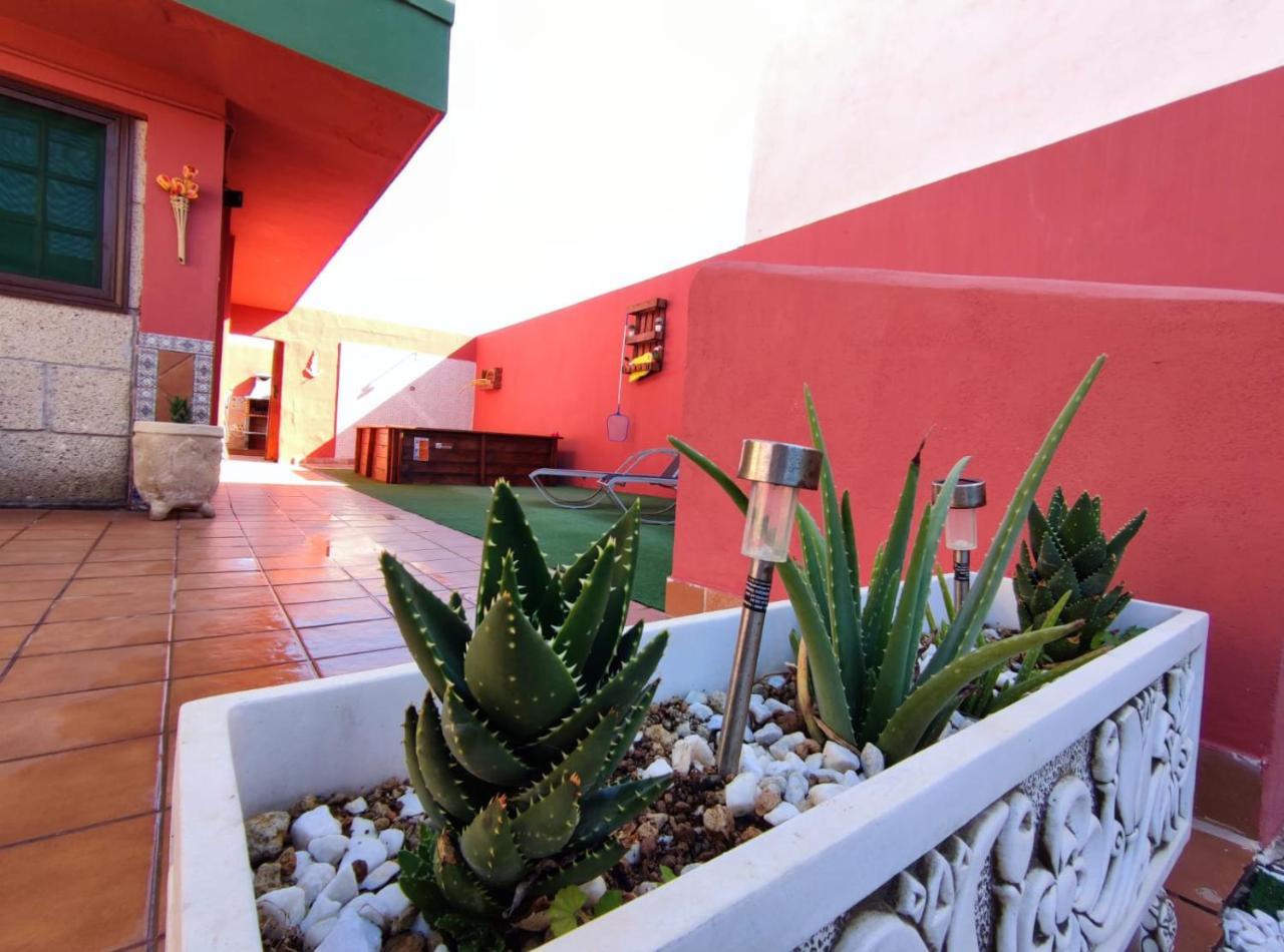 Casa Cielito Lindo 2