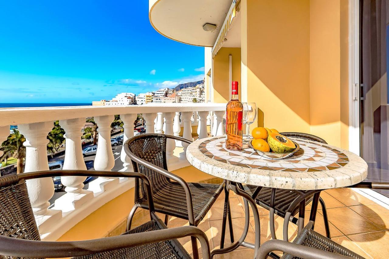 Ocean Pearl Apartment 1