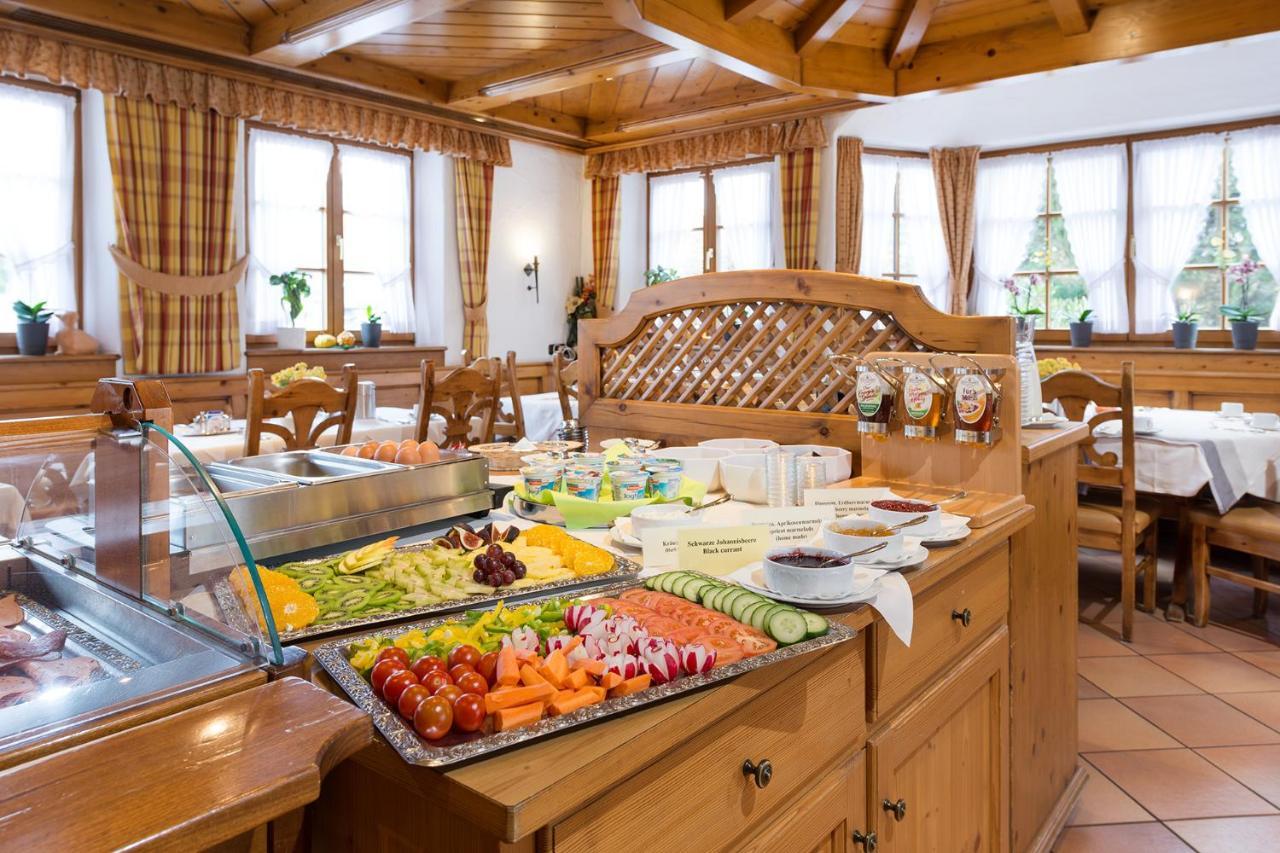 Neuwirt Hotel & Gasthof 1