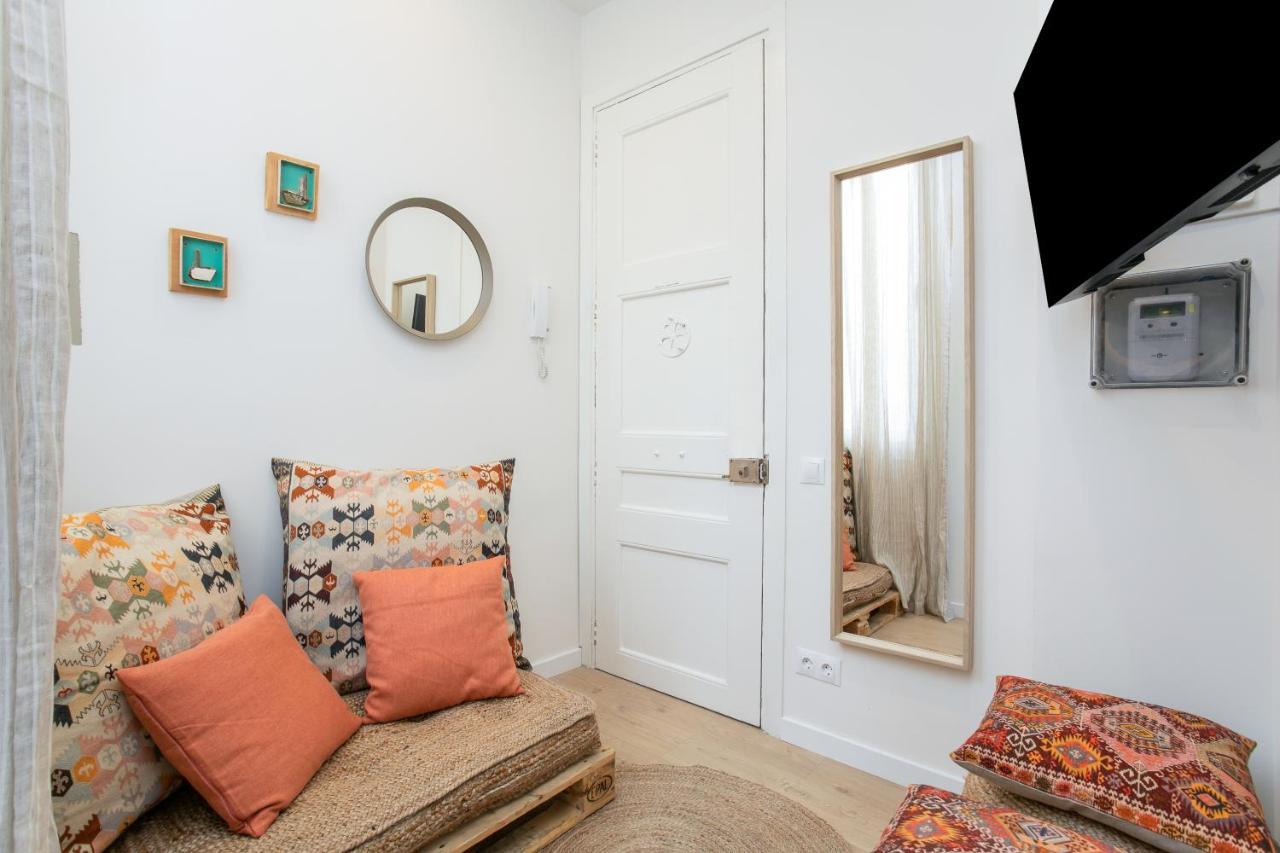 Canela Homes Barcelona Marina