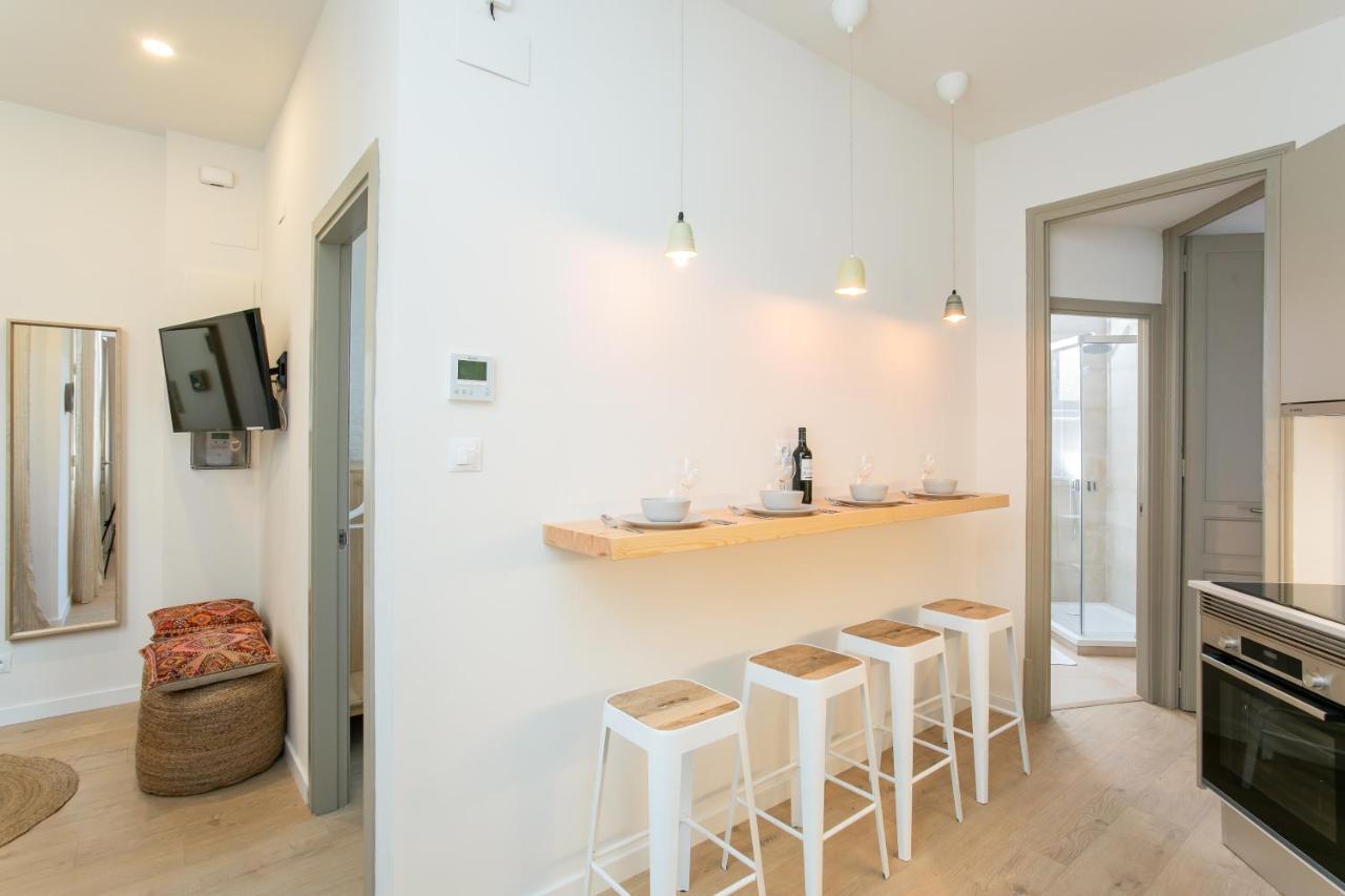 Canela Homes Barcelona Marina 1