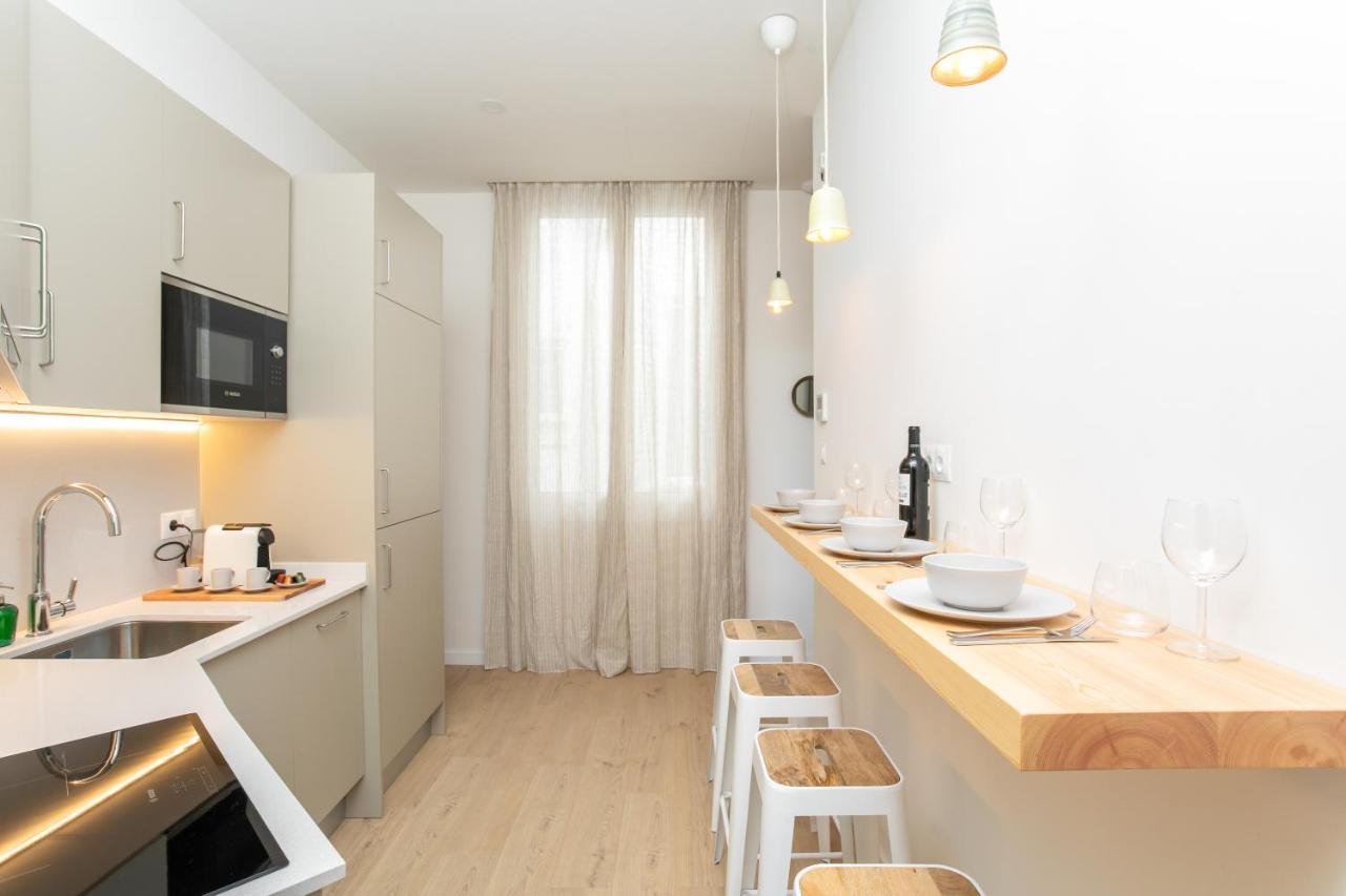 Canela Homes Barcelona Marina 2