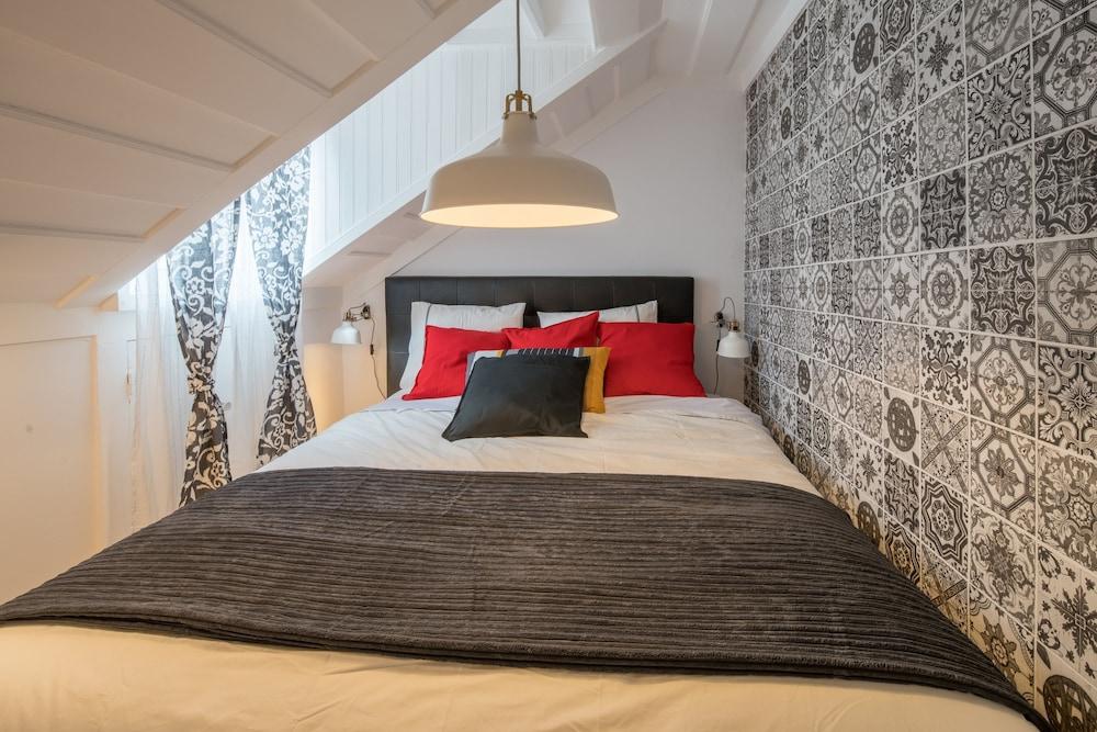 Lisbon Fragrances Arrakis Flowers