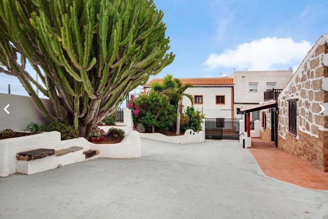 Casa la Musa de Tamaide 2