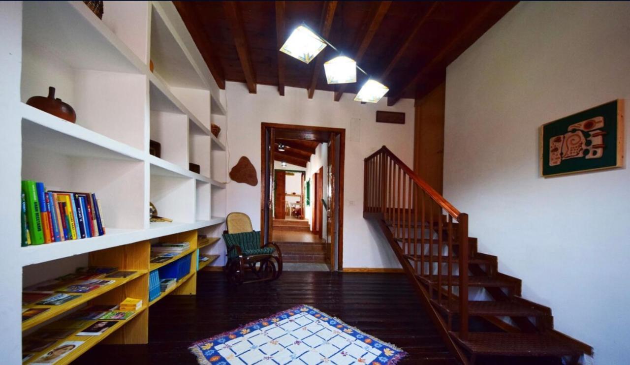 Casa la Musa de Tamaide