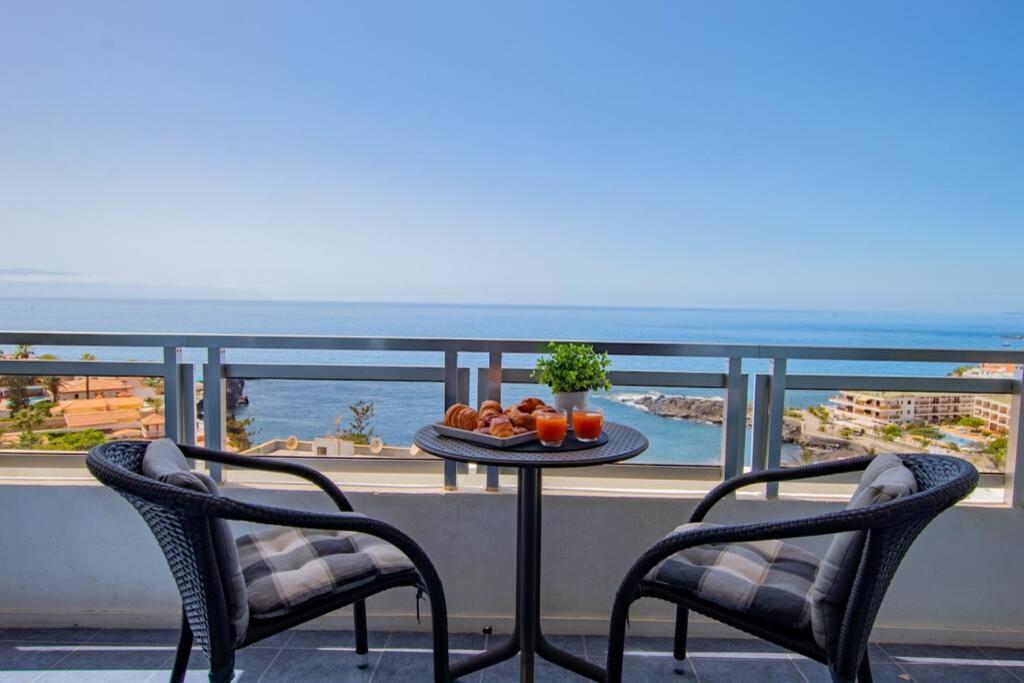 Ocean Breeze Apartment by Dream Homes Tenerife 1