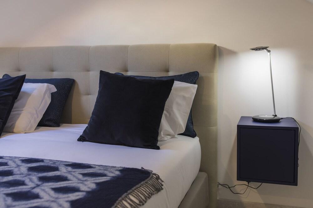 Traditional Duplex Terrace Principe Real 1