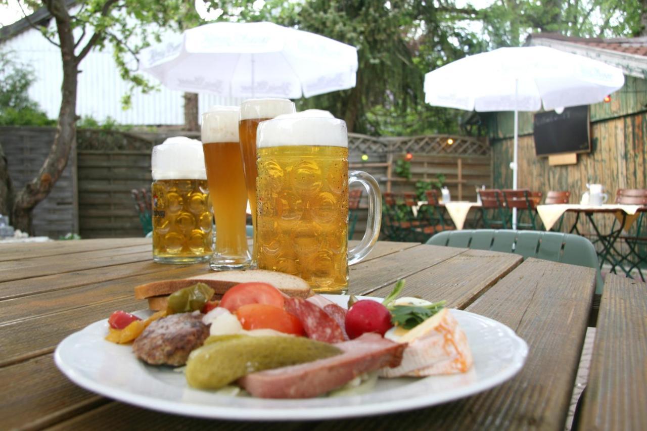 Hotel-Gasthof Eberherr 2