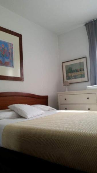 Apartamento Lk Barcelona