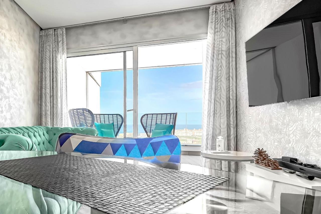 Ocean Garden 2 Bed Apartment 1