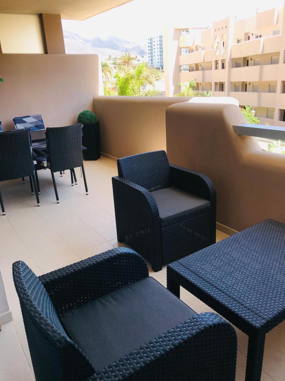 Playa Paraiso, El Horno Holidays And Relax 2