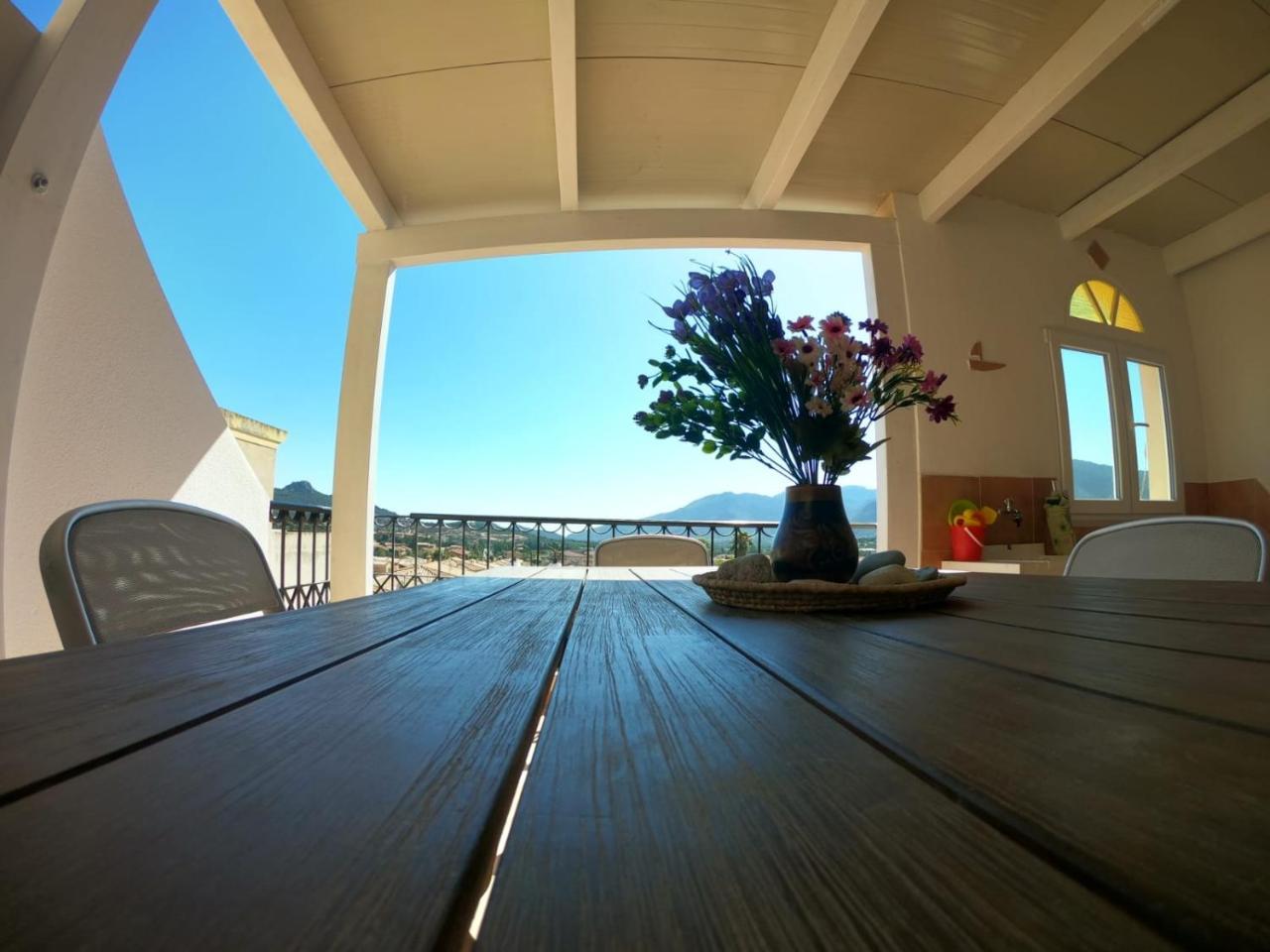 Residenza Su Moddìttsi 2