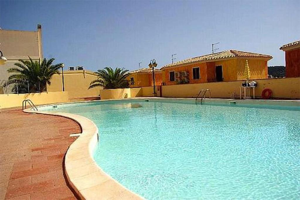 Residenza Su Moddìttsi 1