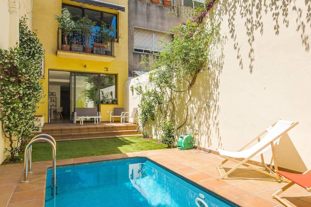 L'alzina Apartment 1